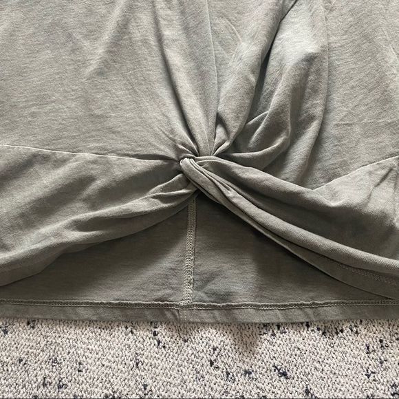 Lucky Brand Tee - Picture 8 of 16